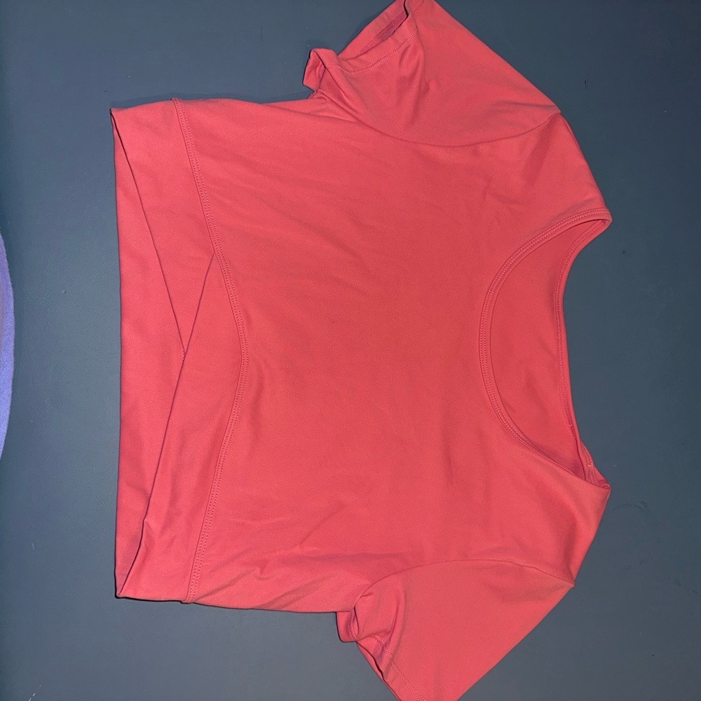 Coral Women's Top